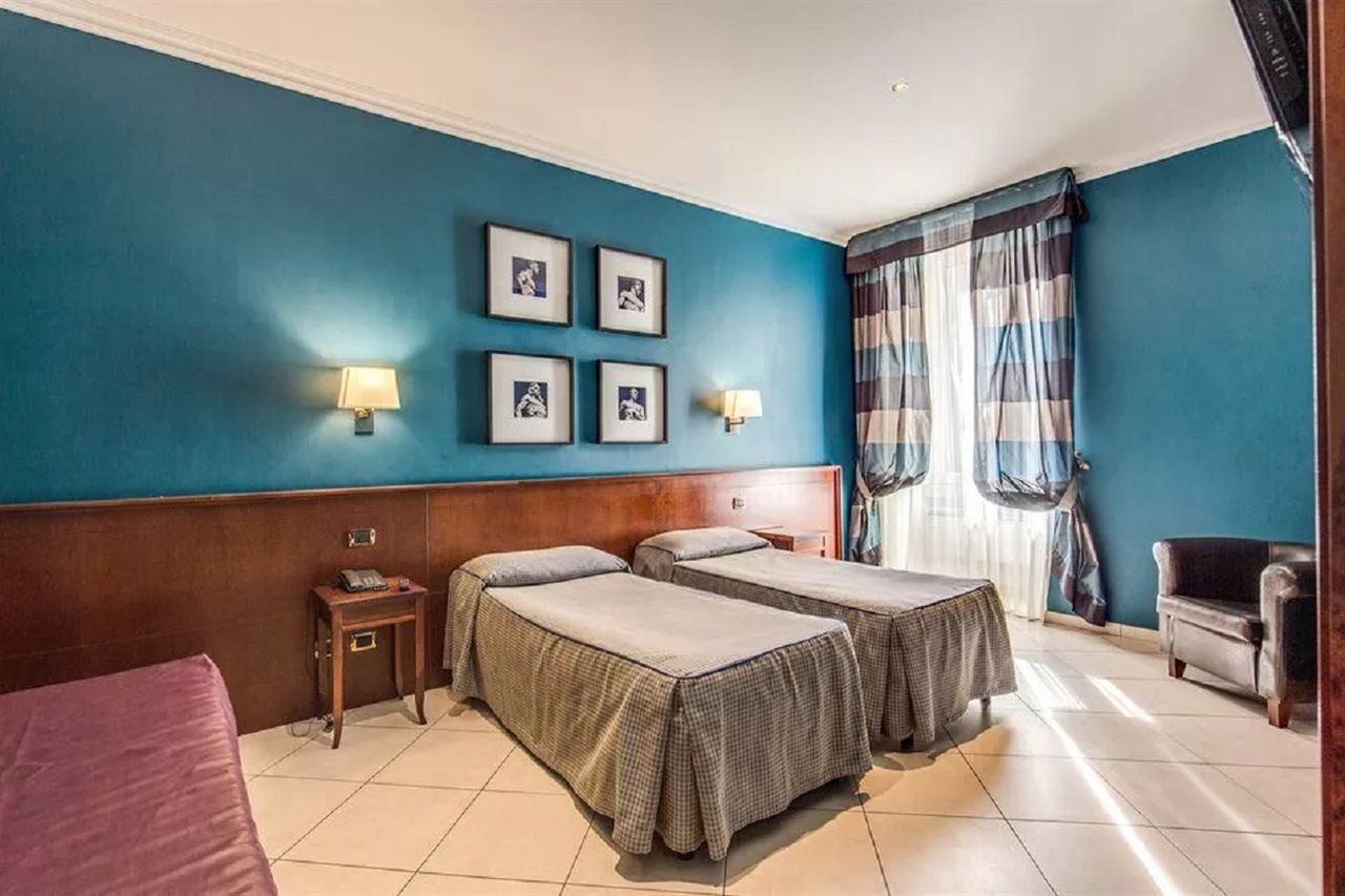 Hotel Taormina, foto 7