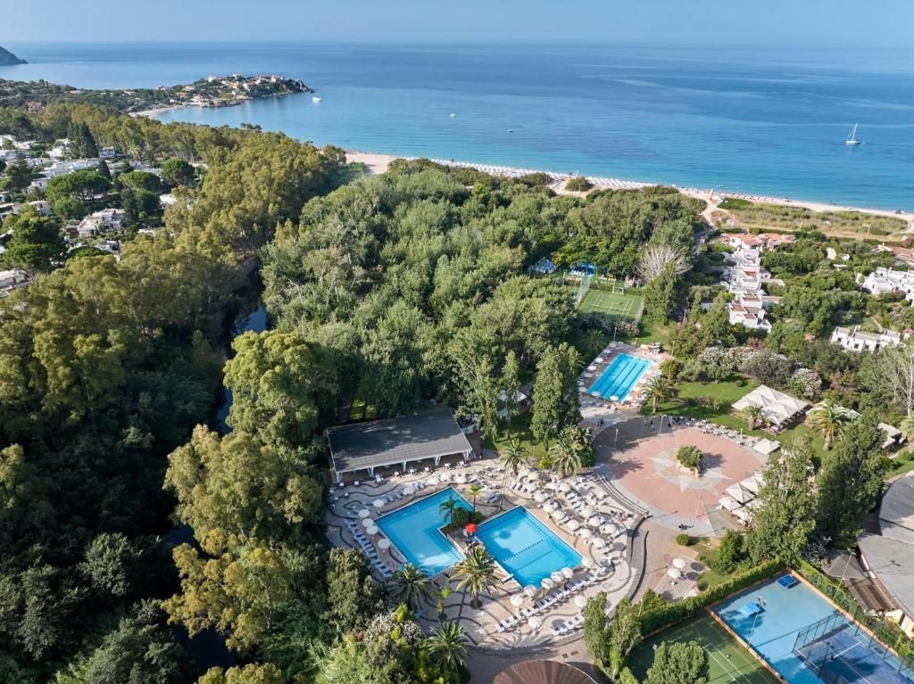 Calaserena Resort, foto 10
