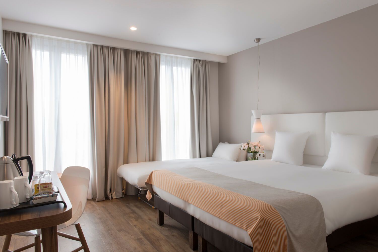 Hotel Magenta 38 by HappyCulture, foto 12