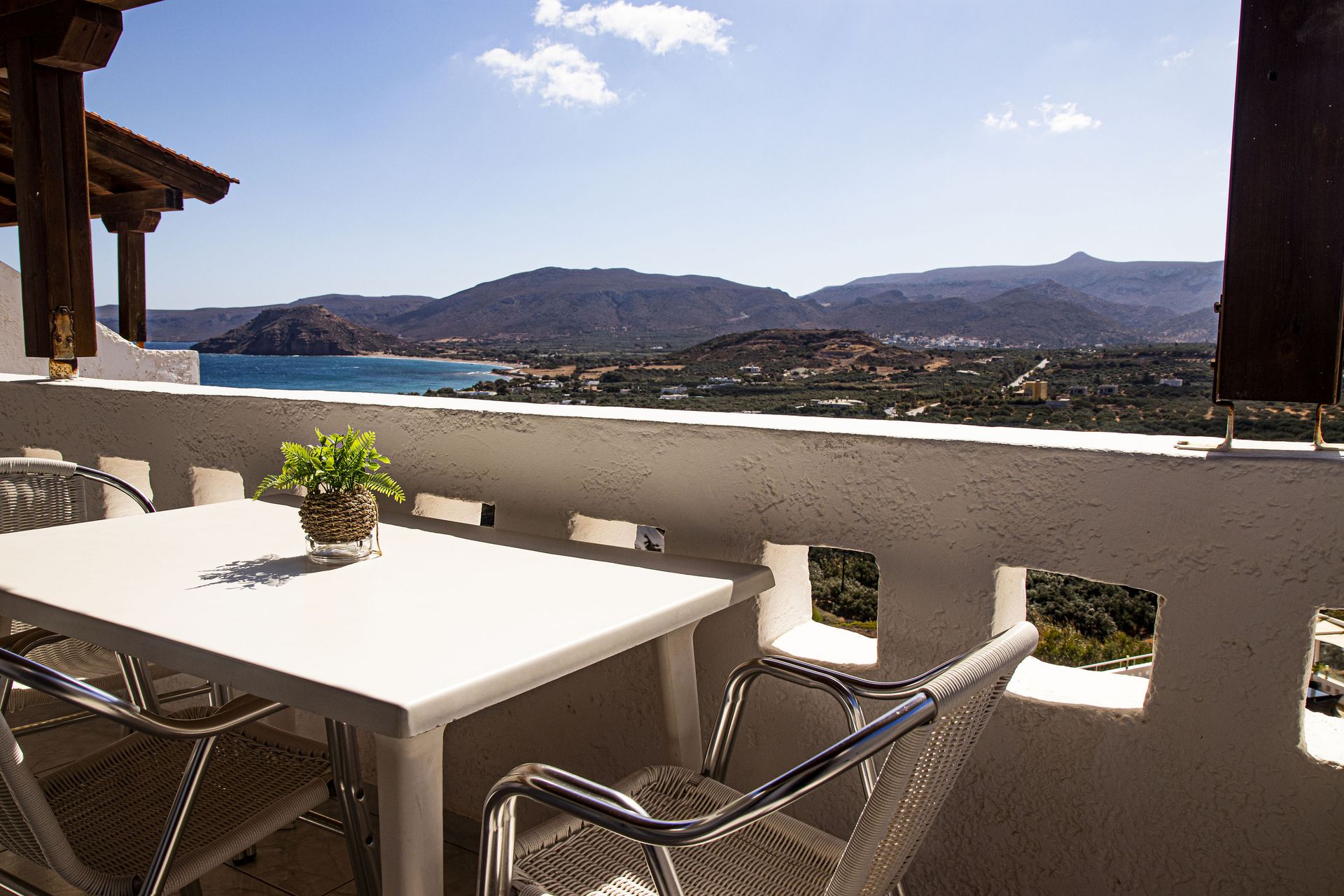 Hotel Castri Village, foto 5