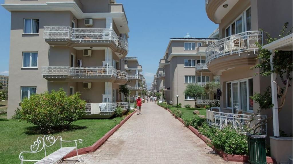 Club Wasa Holiday Village, foto 6
