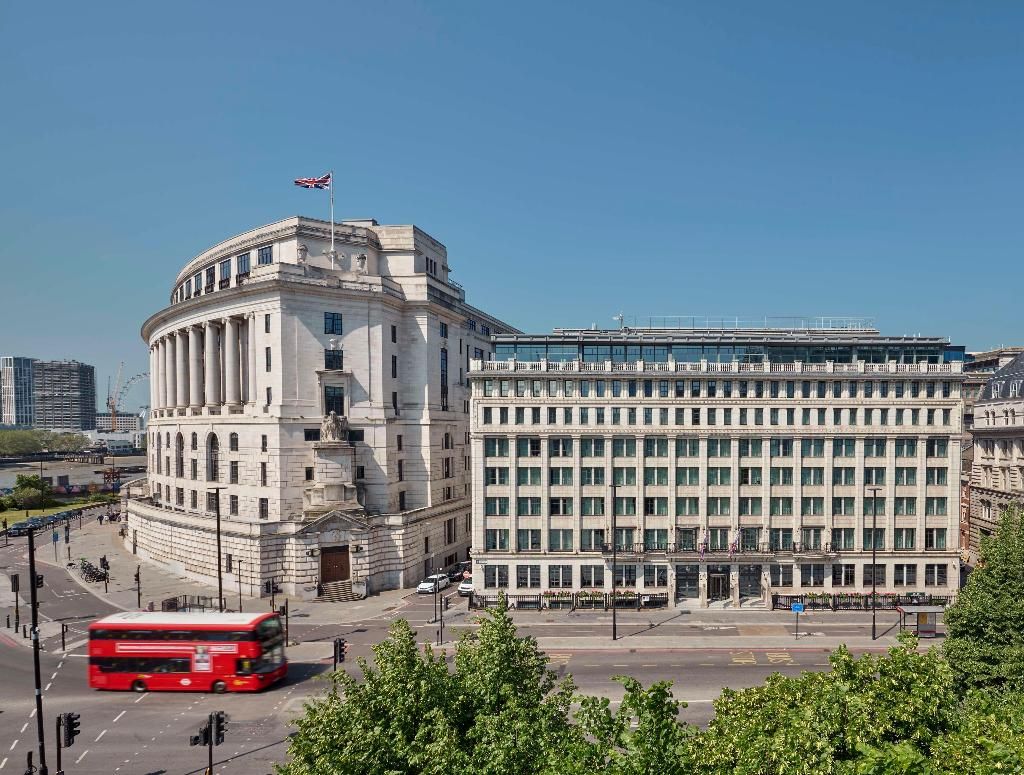 Hyatt Regency London Blackfriars, foto 8