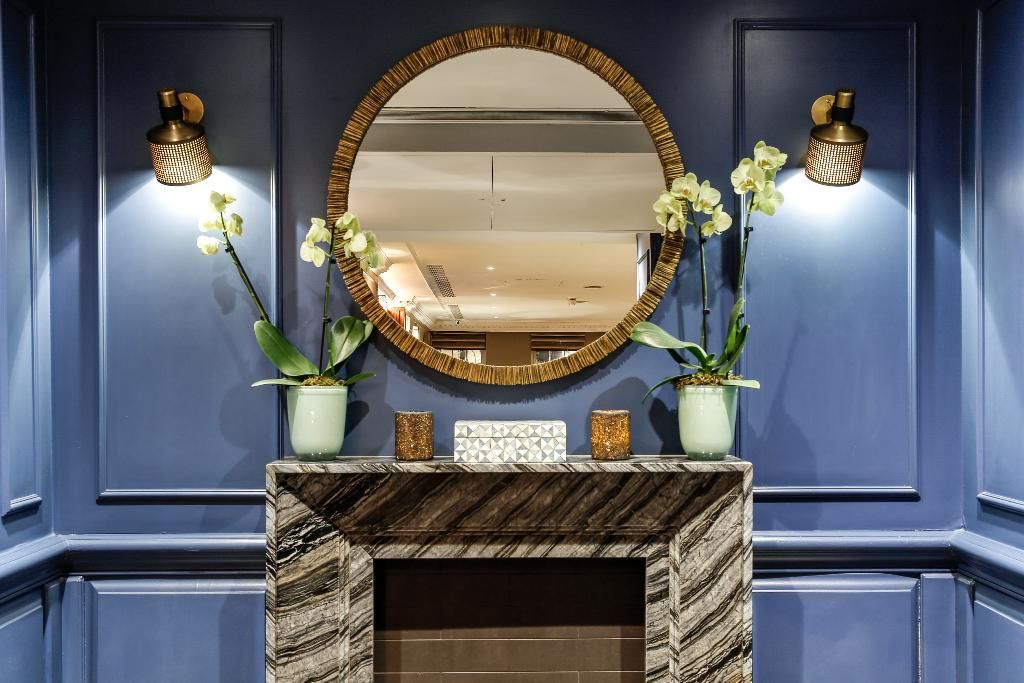 Flemings Mayfair Hotel, foto 15