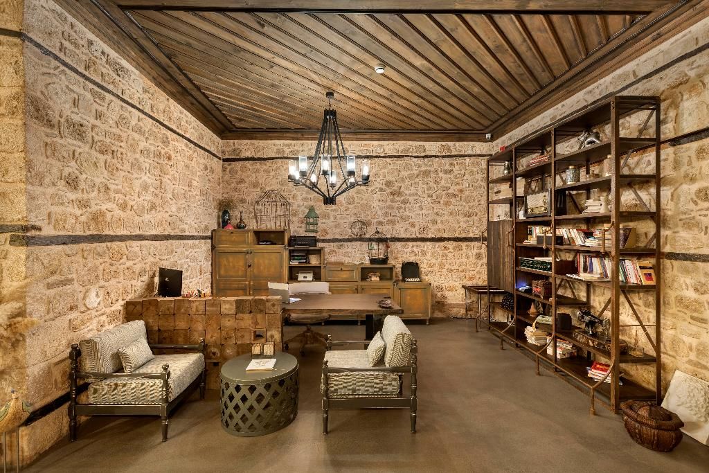 Casa Sur, foto 3