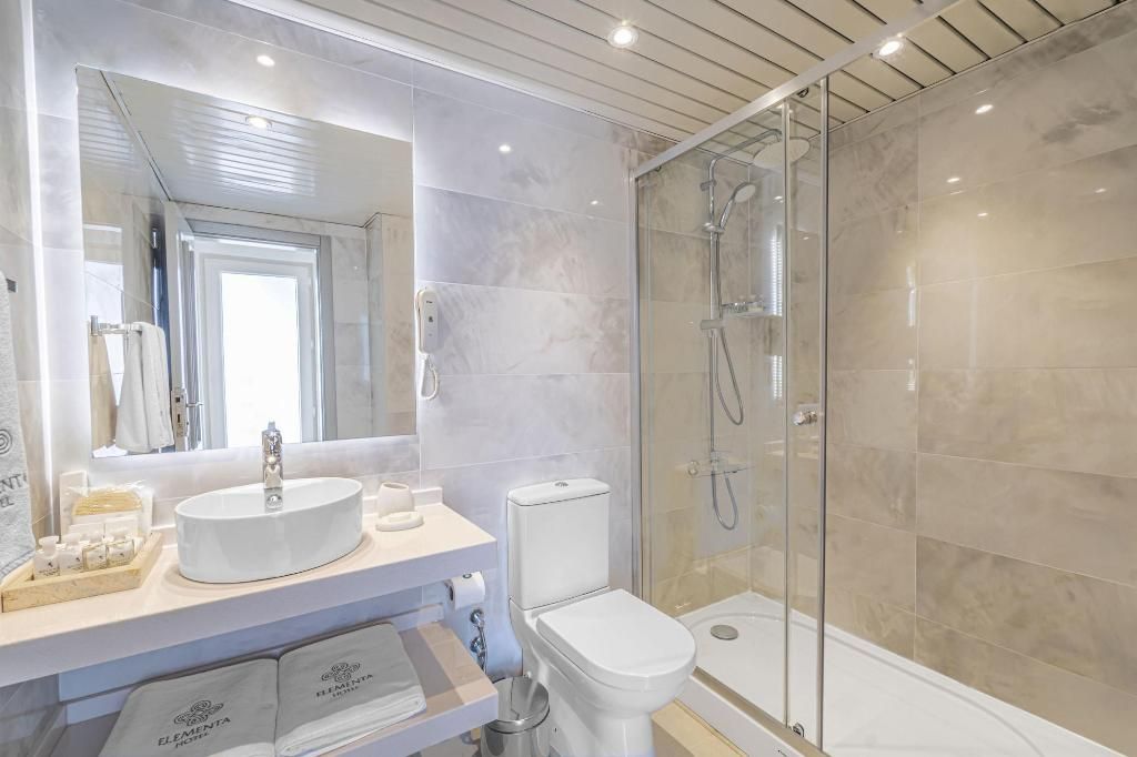 Elementa Boutique Hotel, foto 11