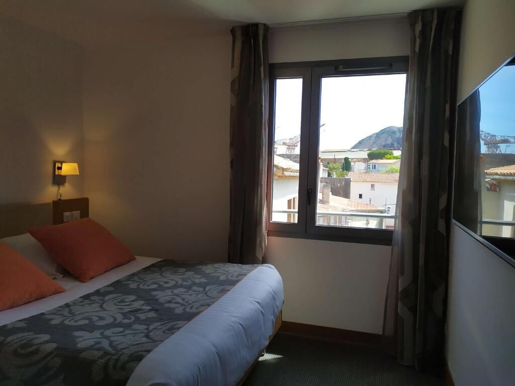 Best Western Premier Hôtel Vieux Port, foto 7