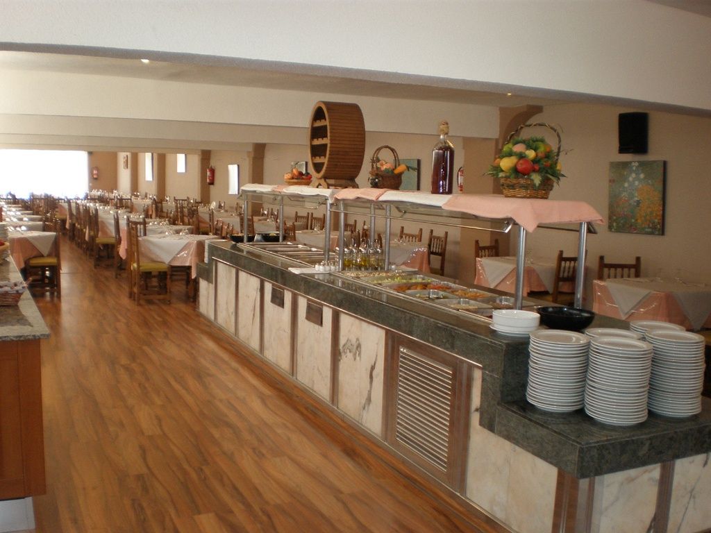 Hotel Kristal, foto 8
