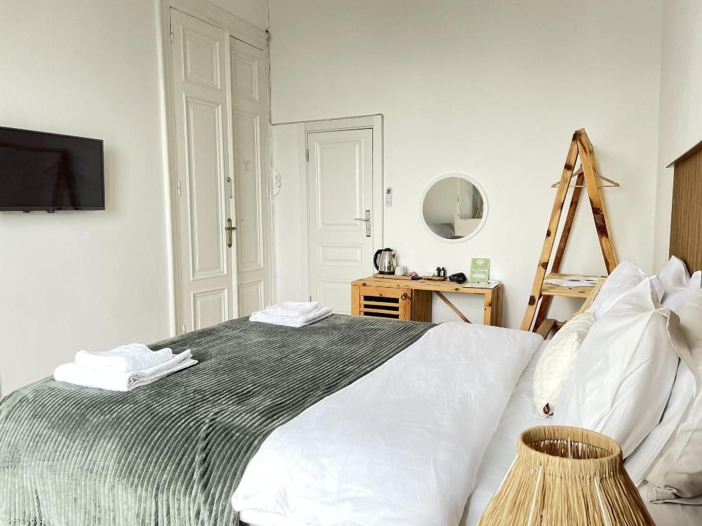 Ikigai Hotel Villa Rifat, foto 15