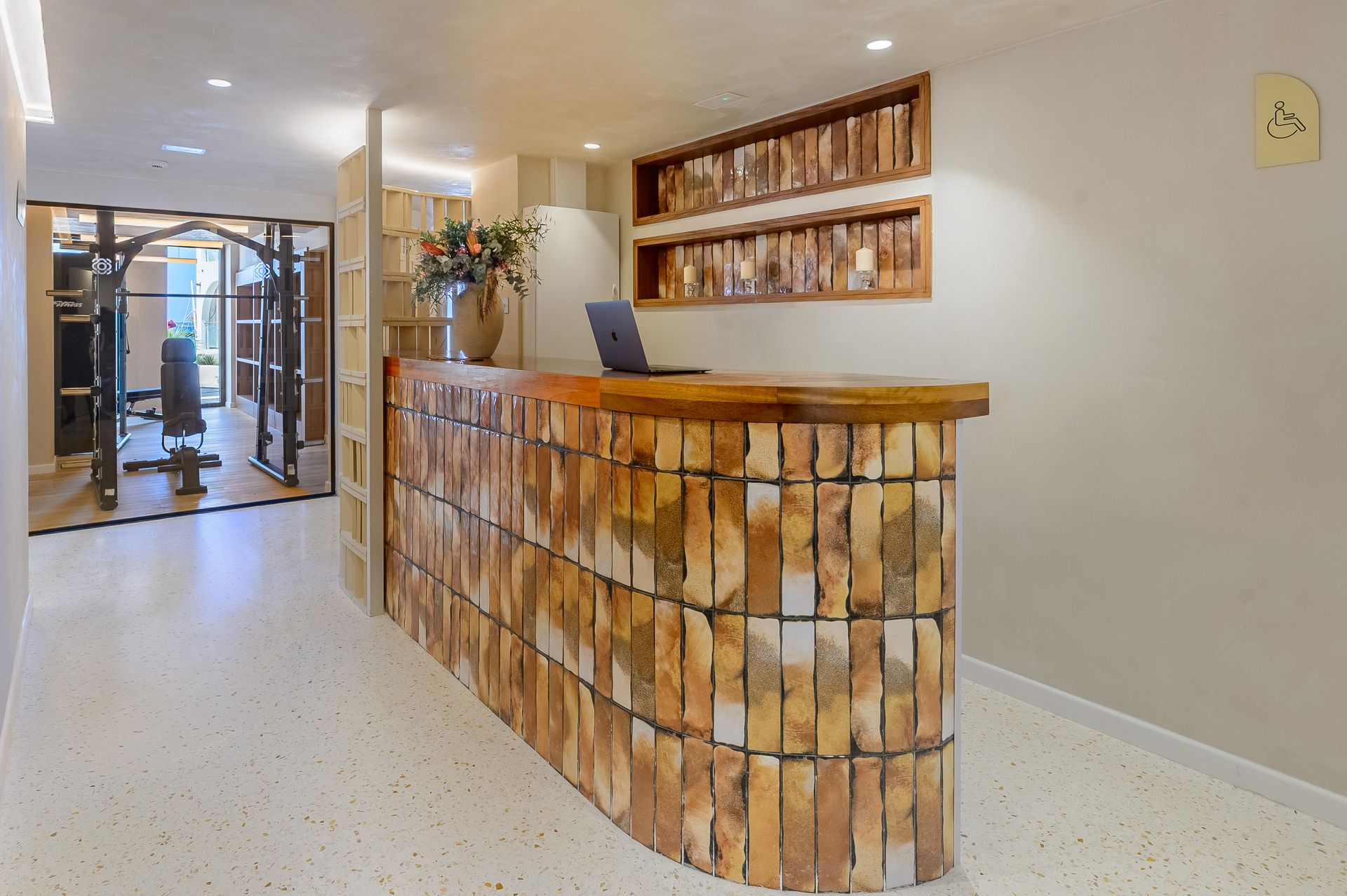 Hotel Vibra Yamm Sunset, foto 13