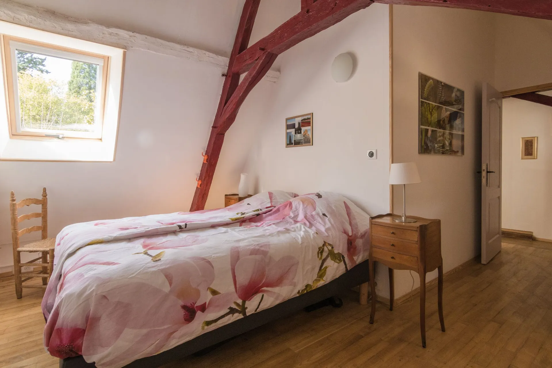 Slaapkamer
