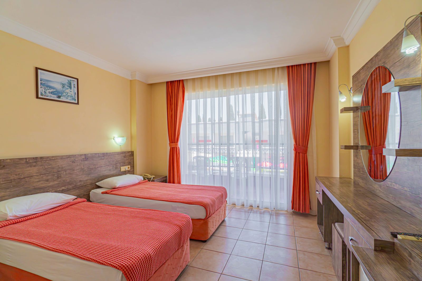 Sayanora Hotel, foto 4