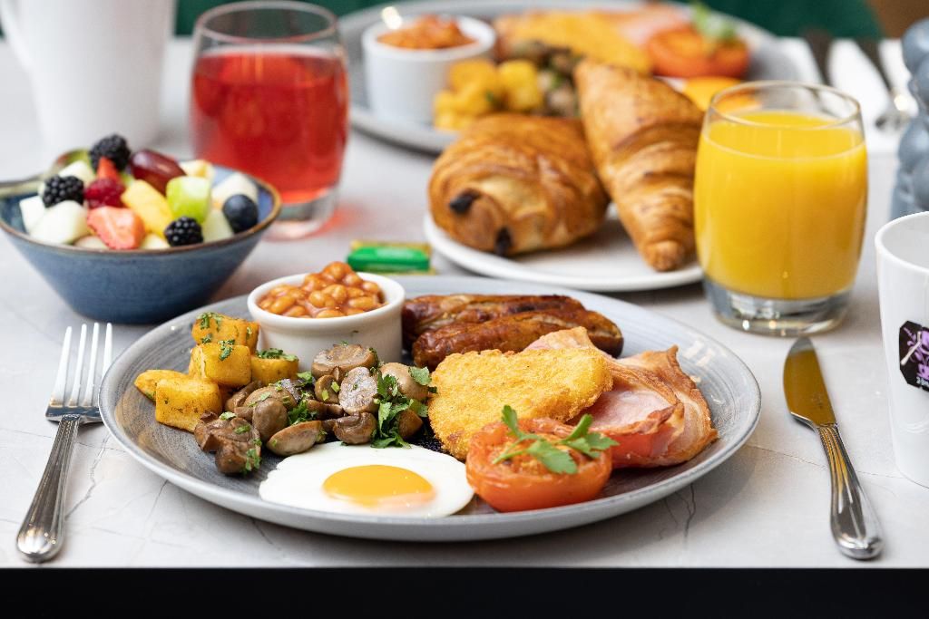Holiday Inn London Gatwick - Worth, foto 4