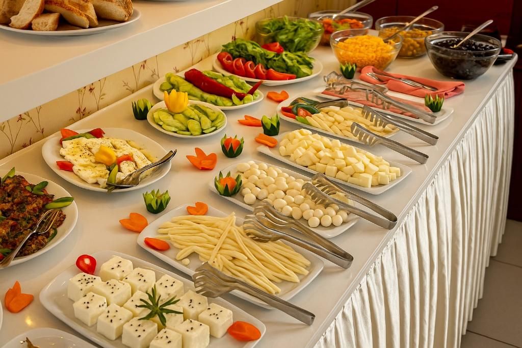Grand Hotel Avcilar, foto 4