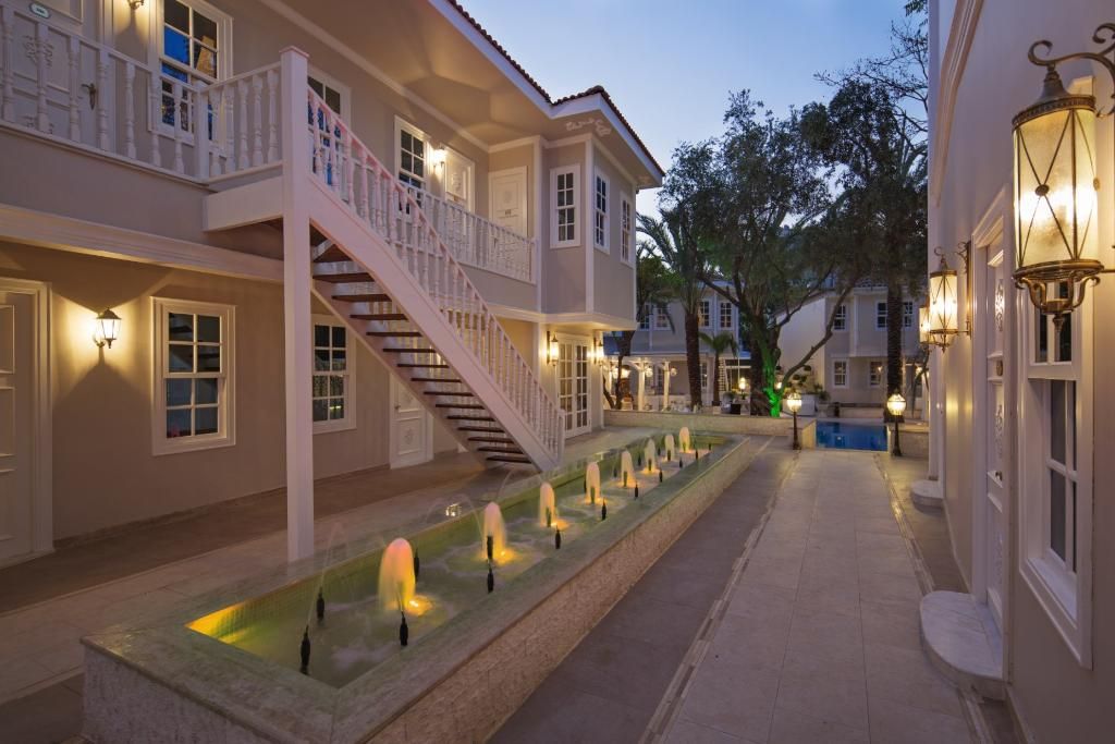 Elegance East Hotel, foto 15