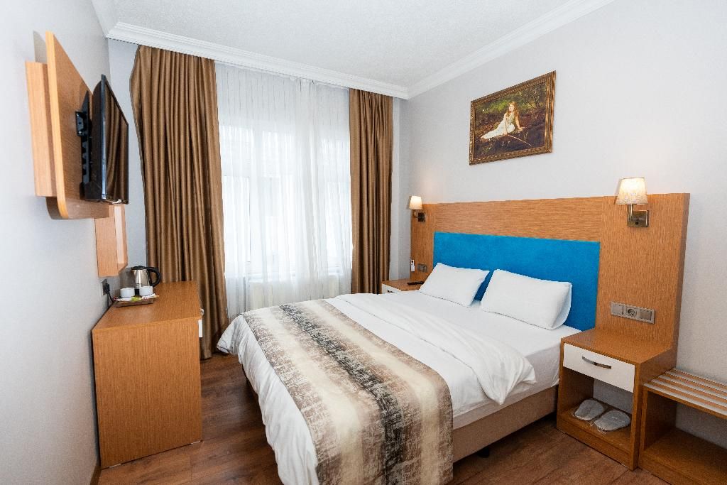 Seatanbul Hotel, foto 5
