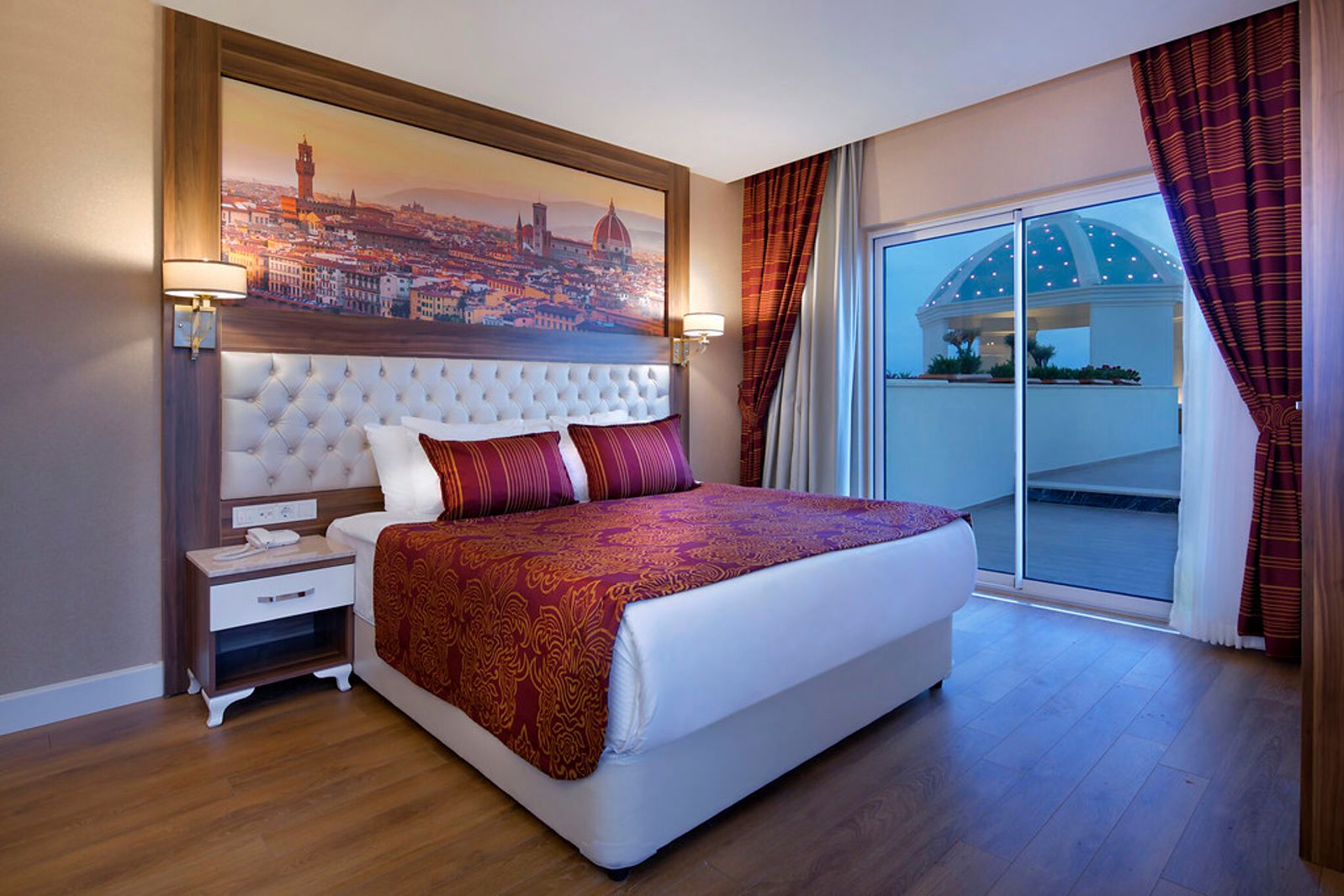 Litore Resort Hotel And Spa, foto 13