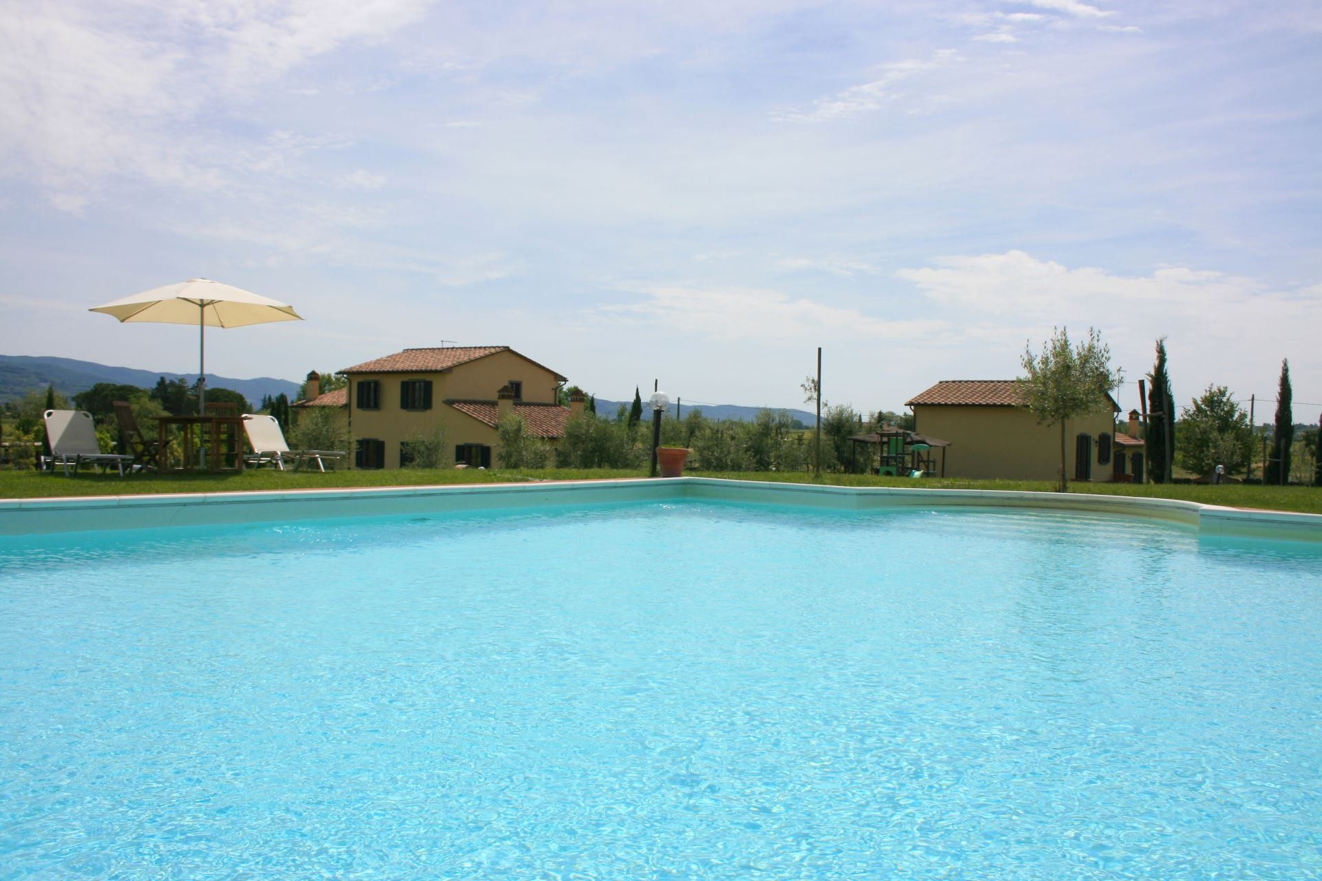 Agriturismo Podere Marcigliano, foto 14