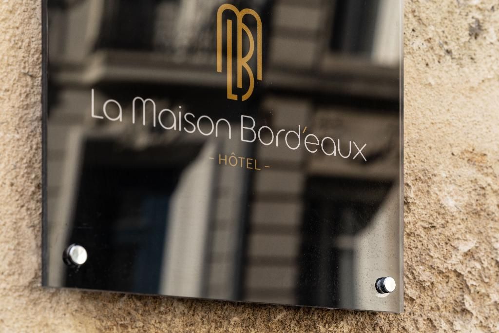 La Maison Bord'eaux, foto 10