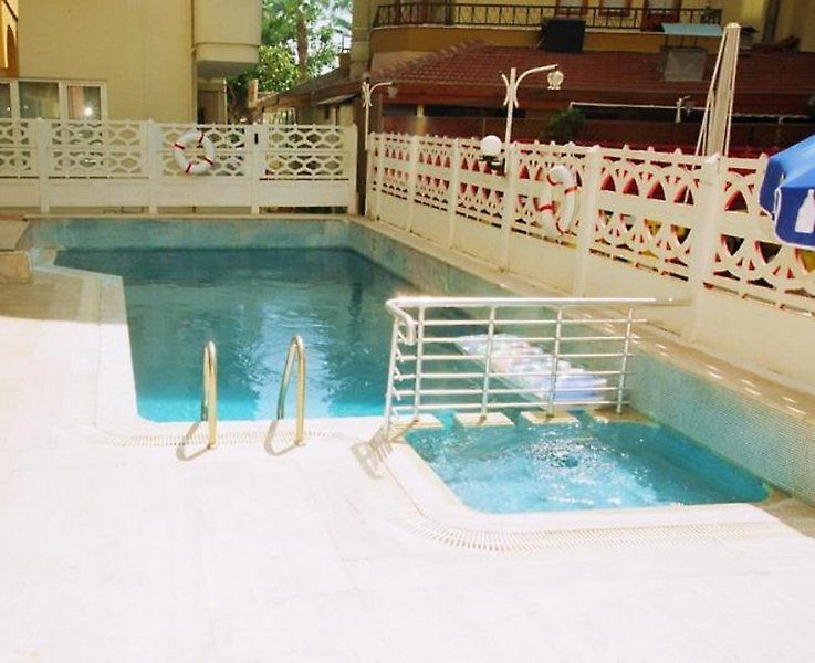 Kleopatra Bebek Hotel, foto 5
