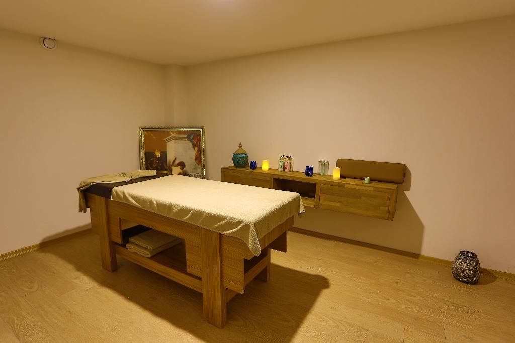Azuu Hotel, foto 4