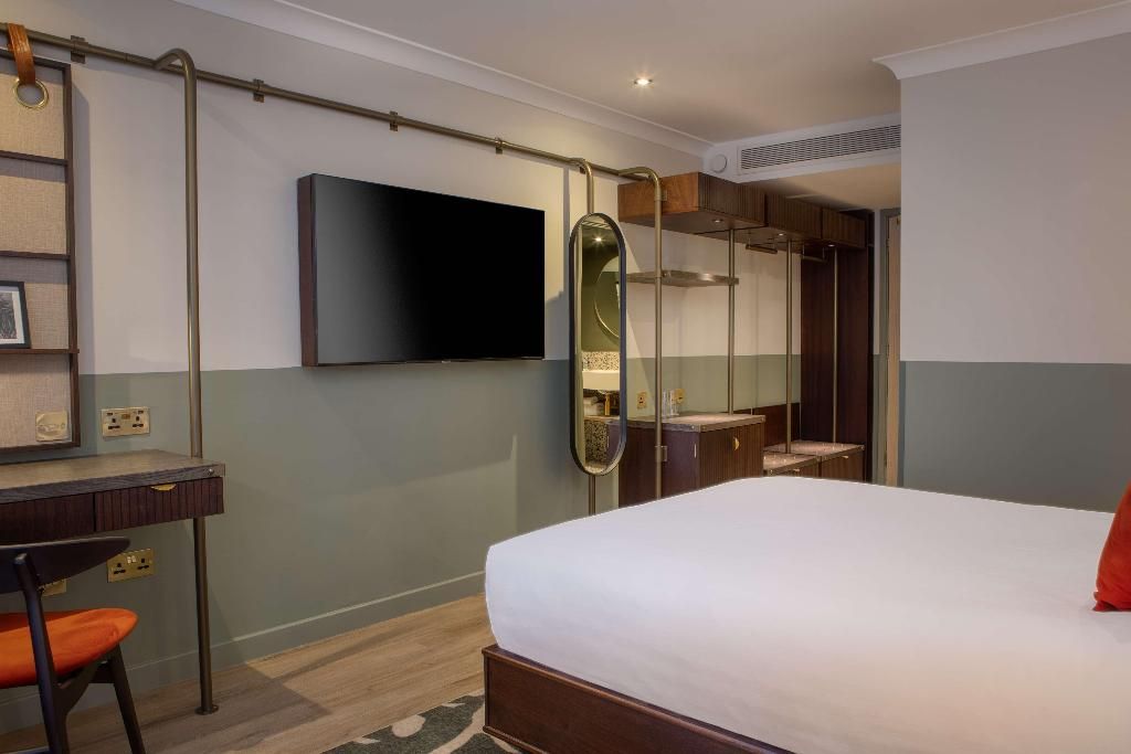 The Samuel Ryder Hotel St. Albans, Tapestry Collection by Hilton, foto 3