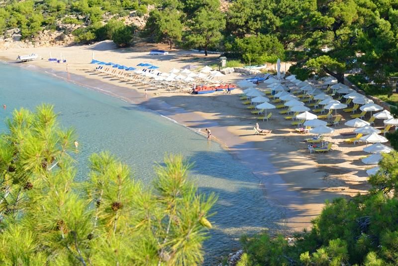 Royal Paradise Beach Resort & Spa, foto 6
