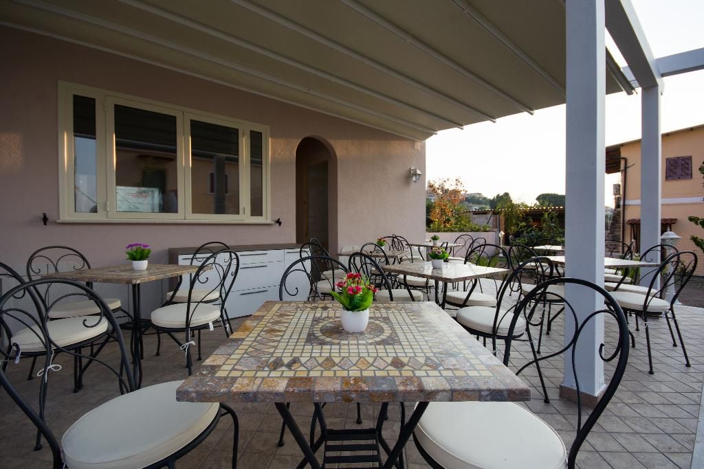 Residenza Borgo Italico, foto 4