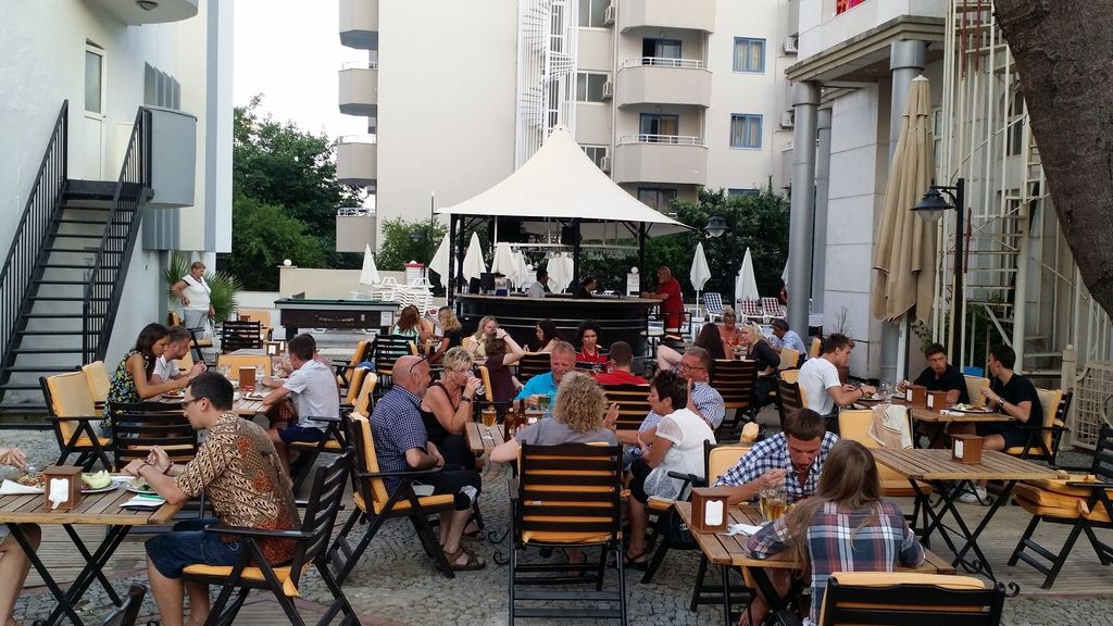 Almena Hotel, foto 5