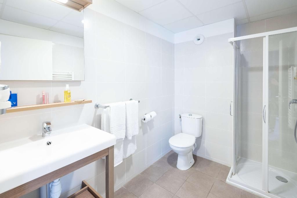 Zenitude Hotel Residences Narbonne Centre, foto 7