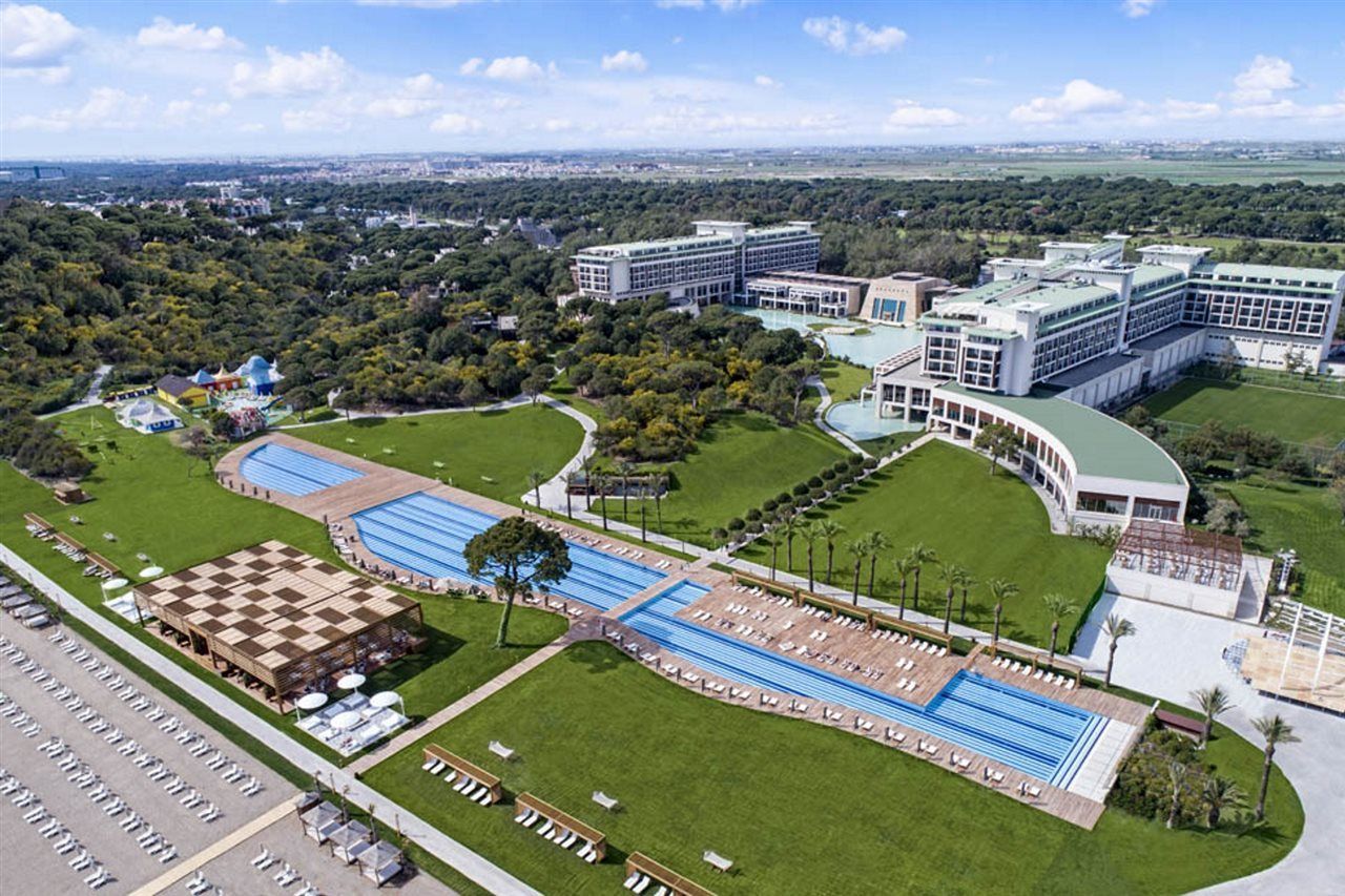 Rixos Premium Belek - The Land of Legends Access, foto 14