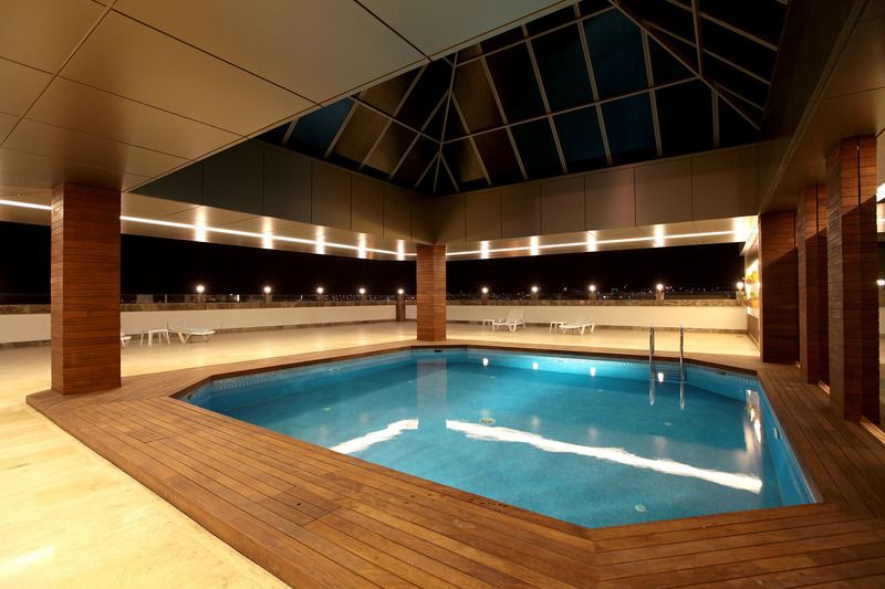 Grand Hotel Gaziantep, foto 14