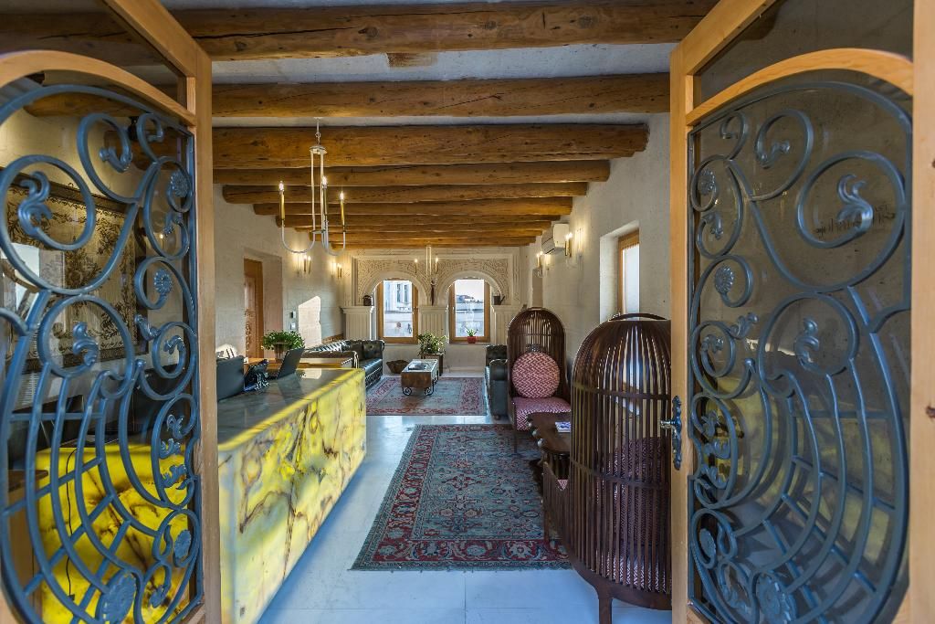 Exedra Hotel Cappadocia, foto 13