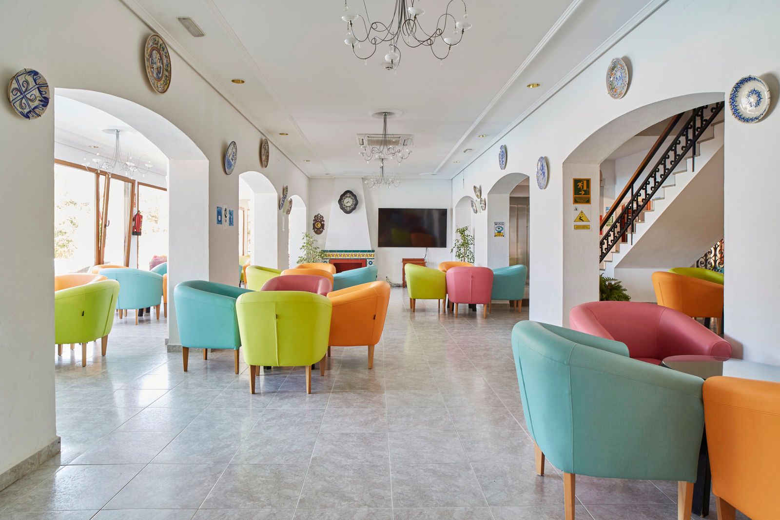 Hotel Ses Savines, foto 12