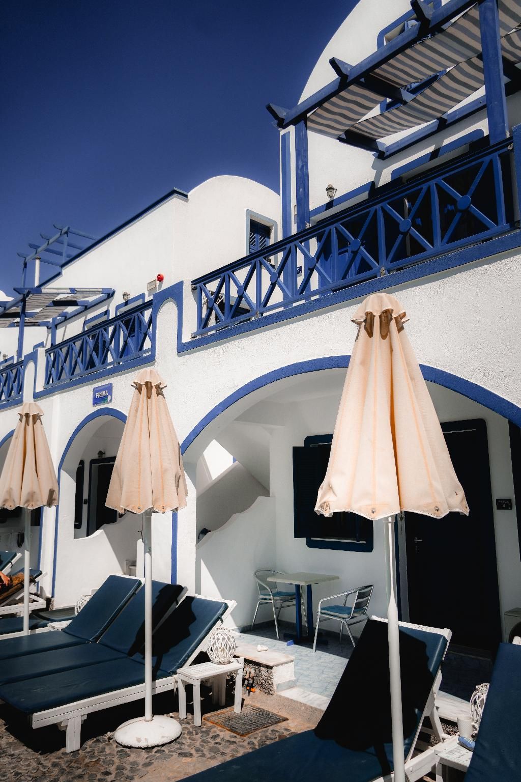 Roula Villa Studios & Apartments, foto 15