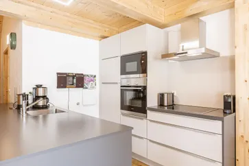 Keuken