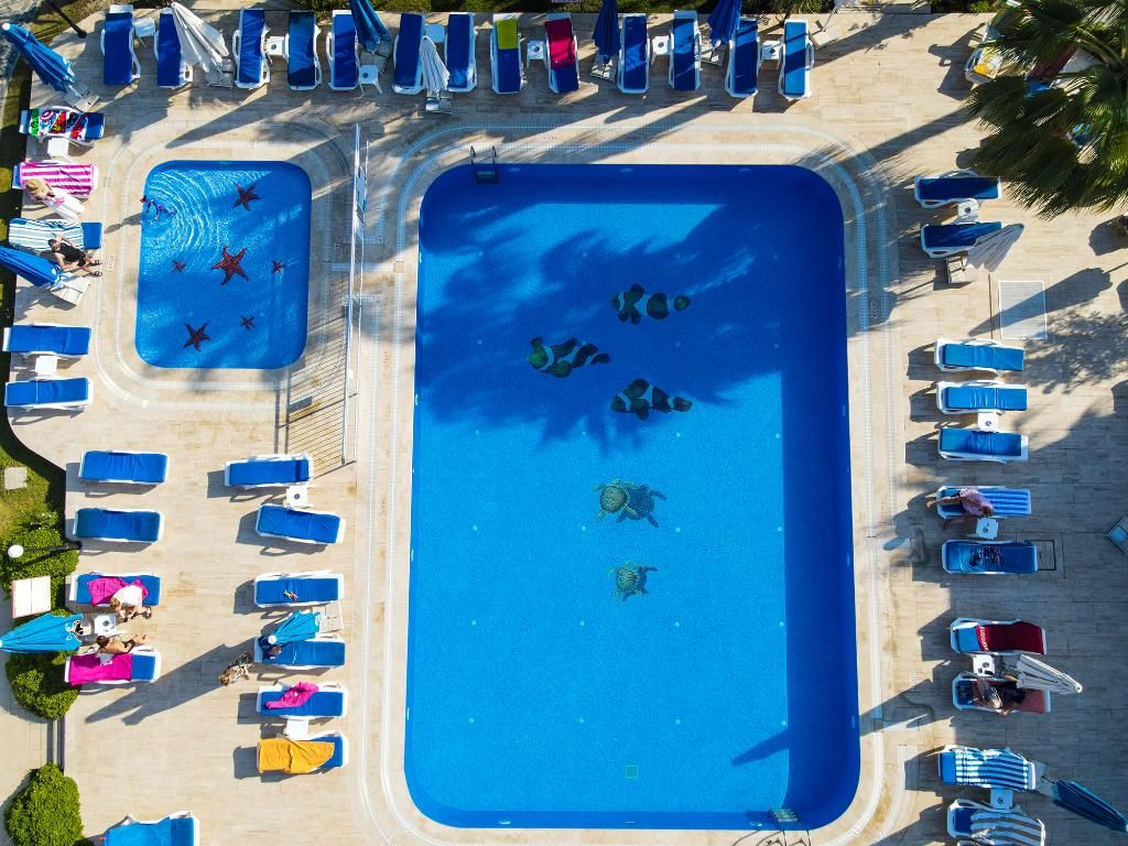Nagi Beach Hotel, foto 15