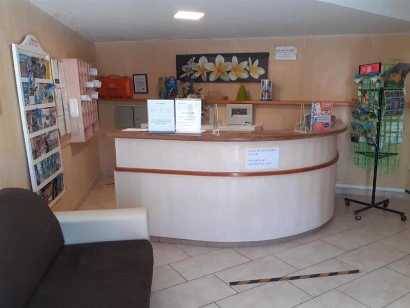 Apartamentos Niza, foto 8