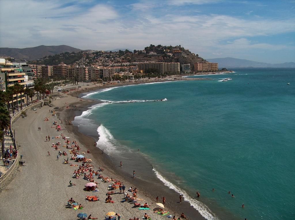 Toboso Almunecar, foto 15