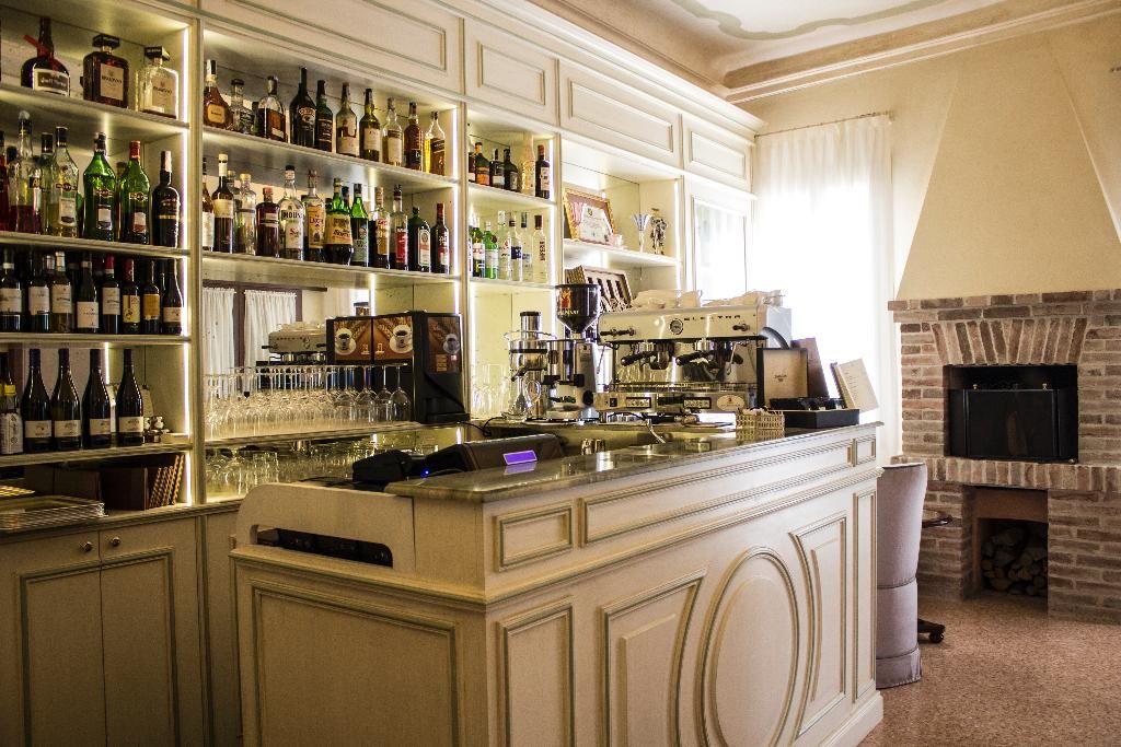 Hotel Villa Barbarich, foto 11