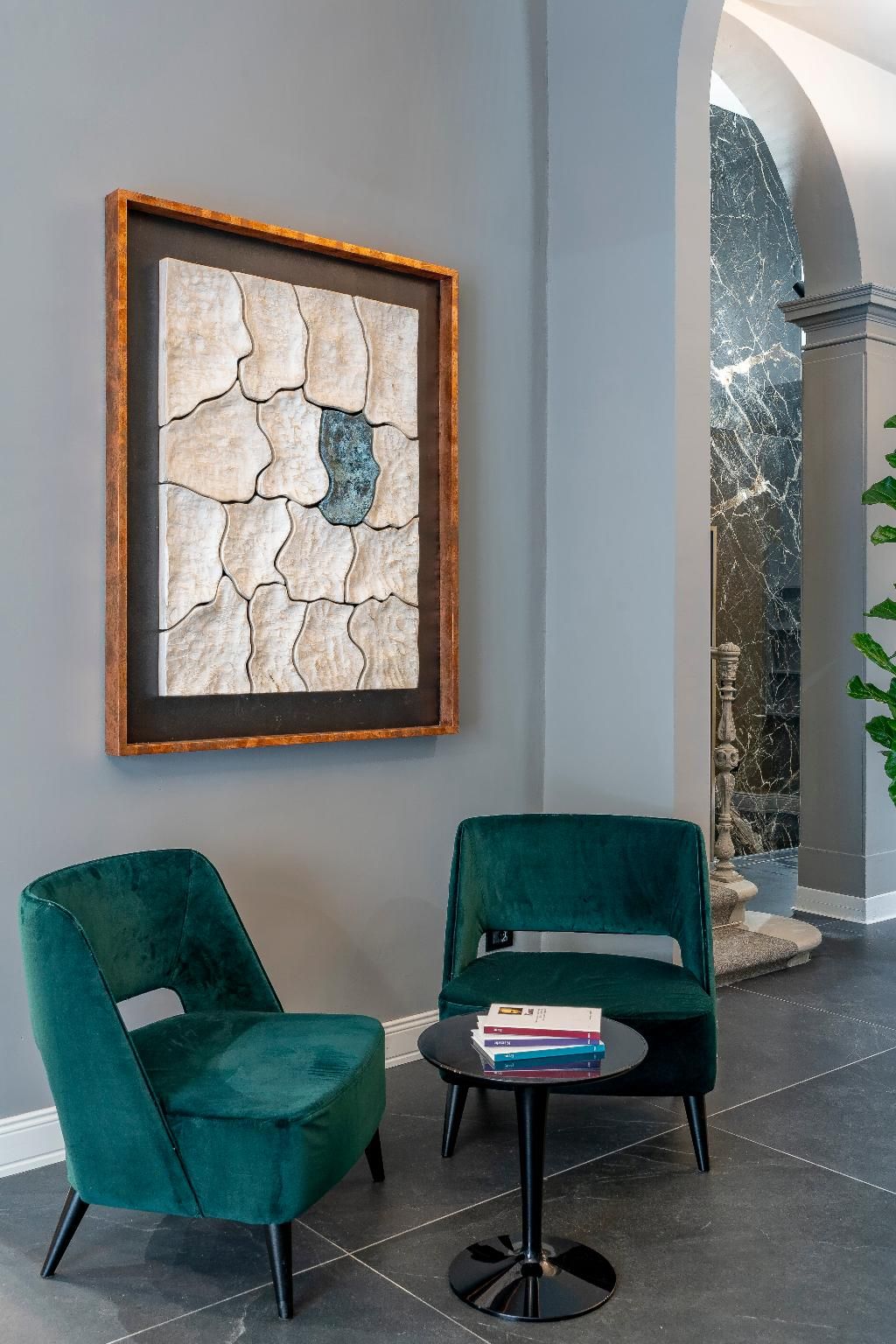 Flom Boutique Hotel, foto 13