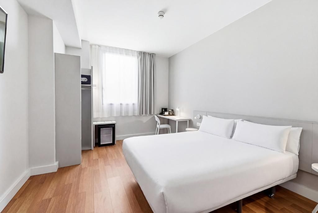 B&B HOTEL Barcelona Mataró, foto 9