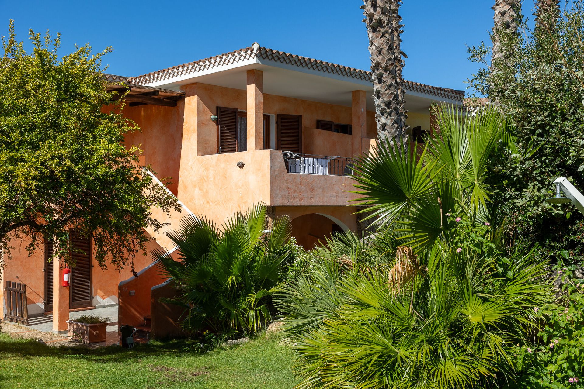 Residence Greenvillage Palau, foto 4