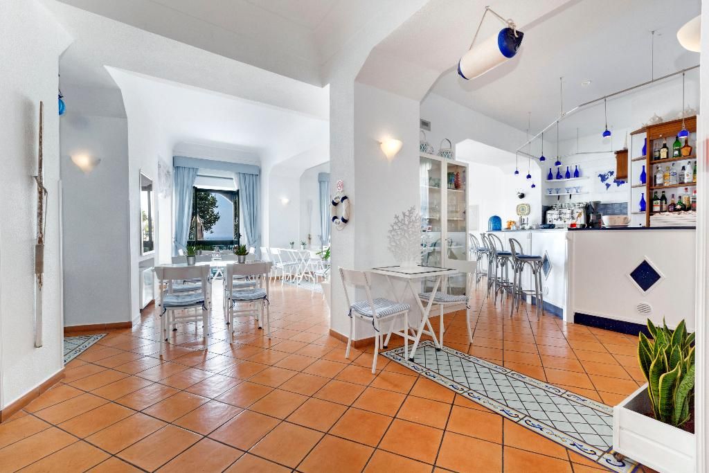 Panorama Palace Hotel, foto 8
