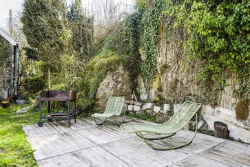 Terrasse / Balcon