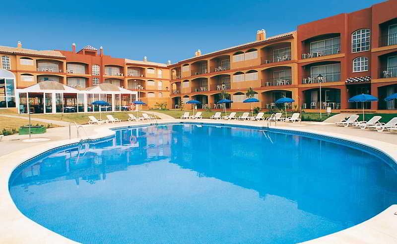 Apartamentos Leo Islamar, foto 14