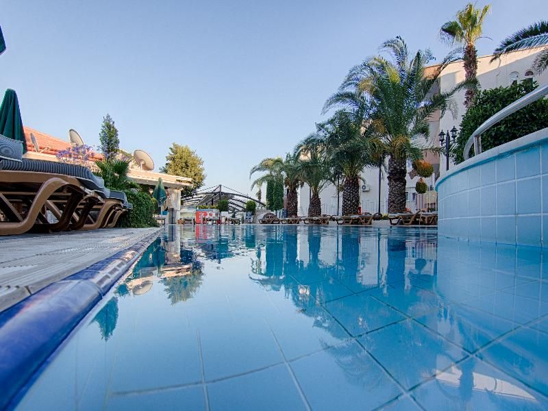Romance Hotel Marmaris, foto 15
