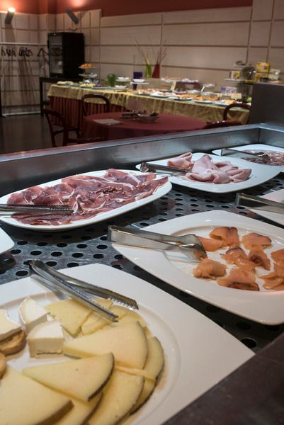 Gran Hotel Lakua, foto 9