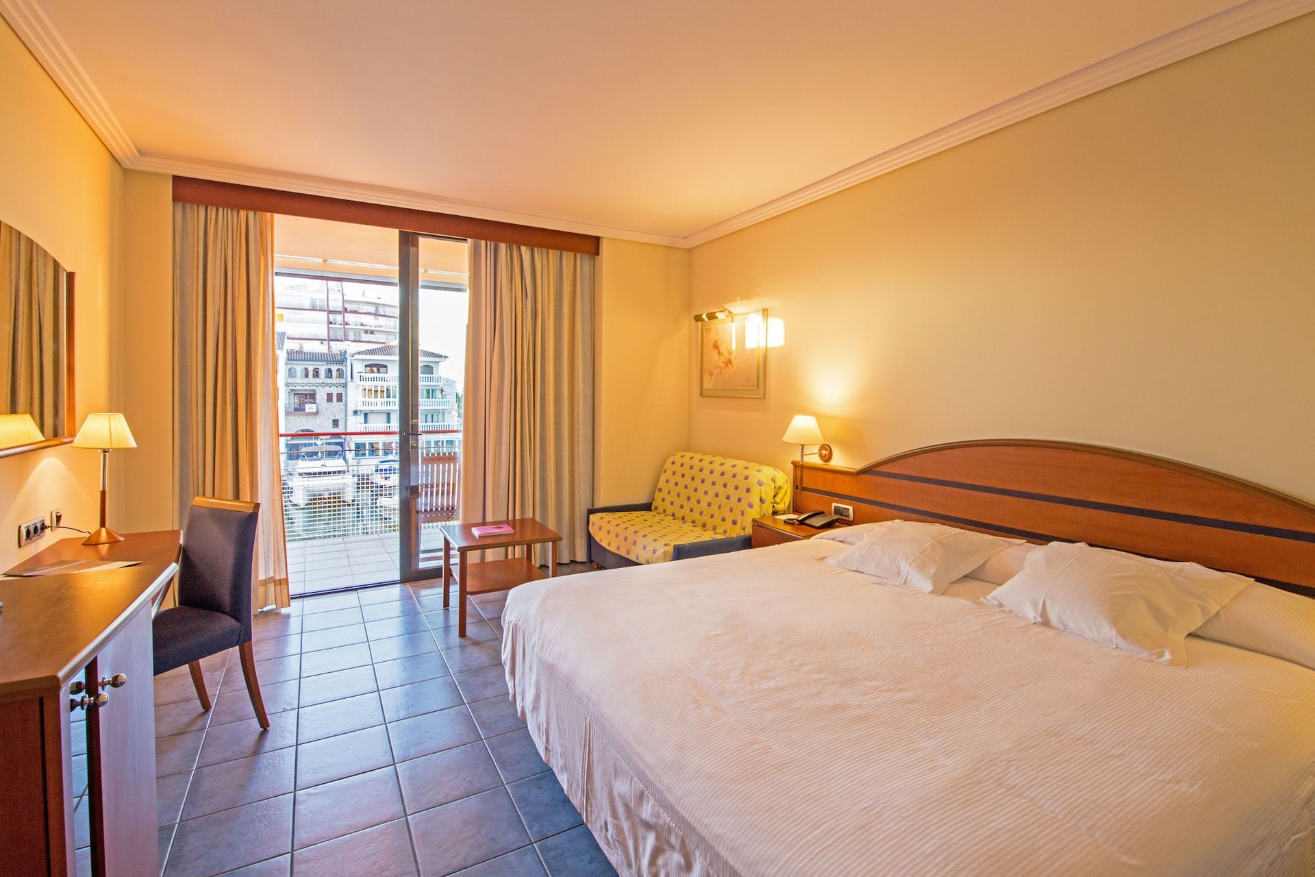 Hotel Port Salins by Pierre & Vacances, foto 3