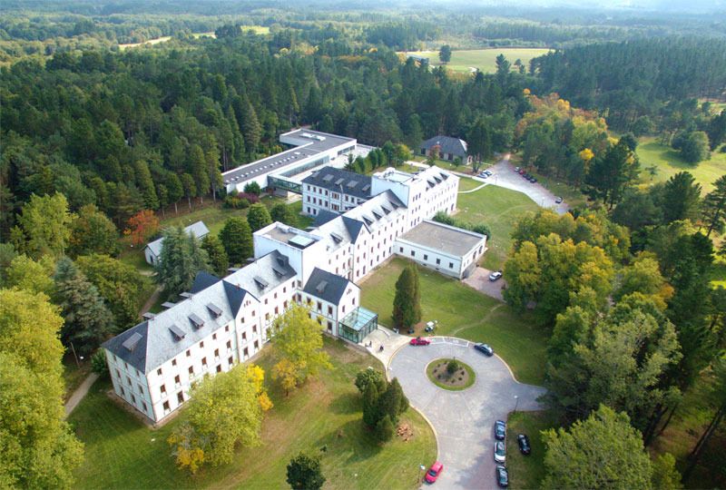 Iberik Gran Balneario de Guitiriz & Golf, foto 13