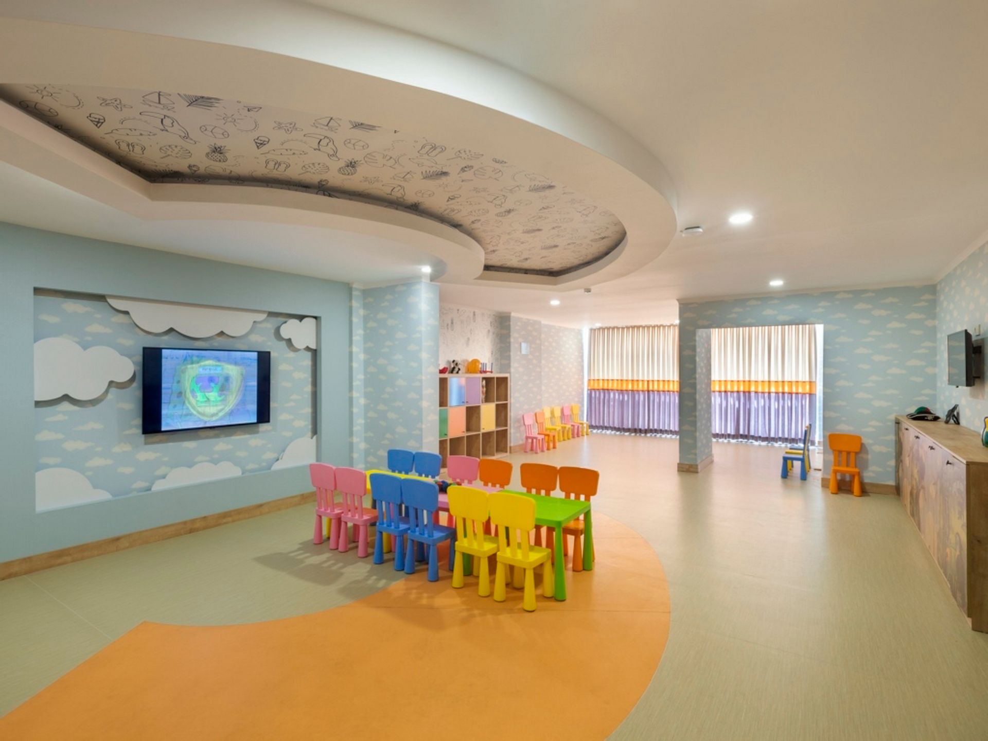 Prestige Alanya, foto 9